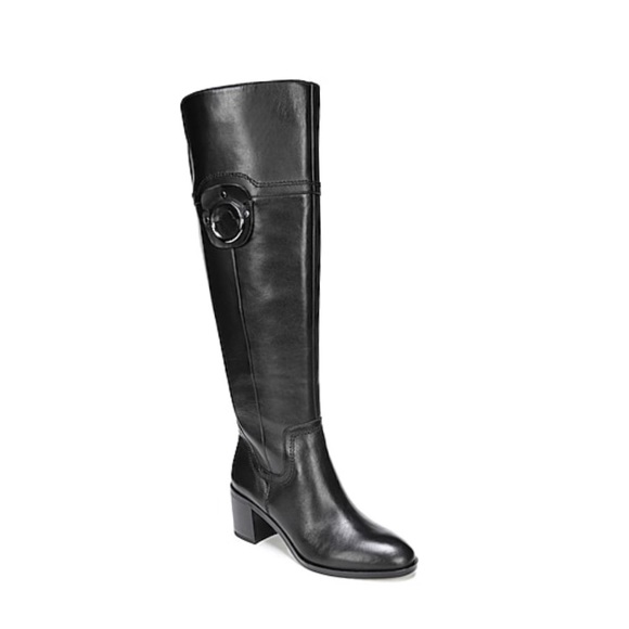 franco sarto beckford riding boot